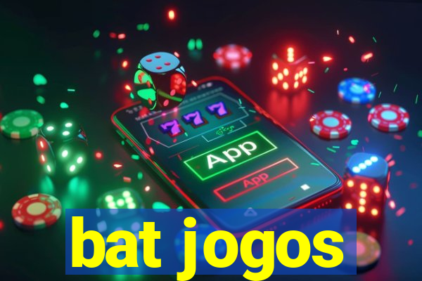 bat jogos